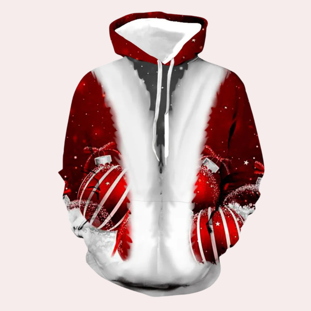 LAIS - Trendy Zomersweatshirt voor Heren