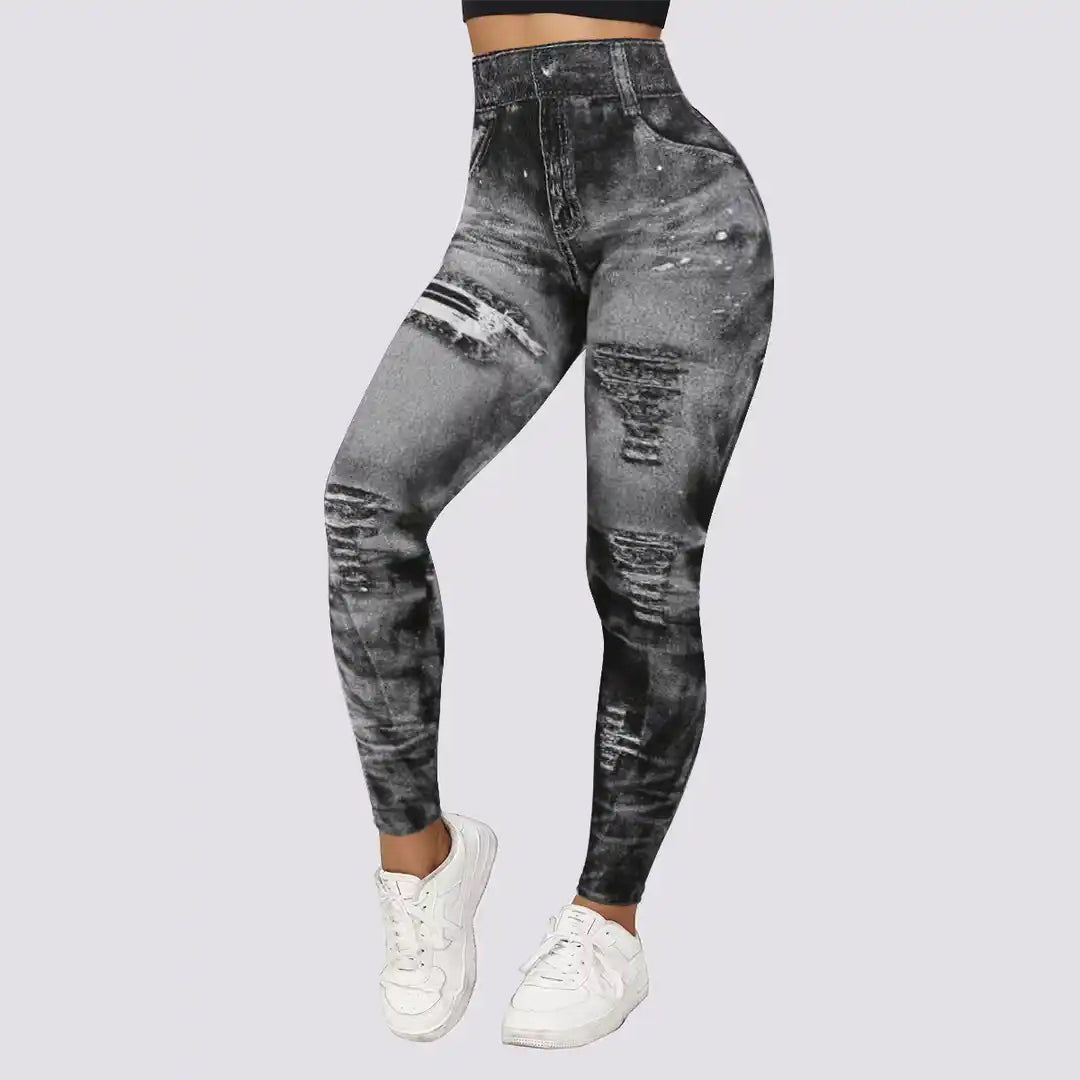 ALICE - Sportieve en comfortabele zomerlegging
