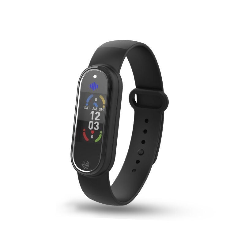 🪆🦩Futusly™ Ultraschall Fettvernichtend & Ferninfrarot Blutzuckerbalancierendes Detox-Armband
