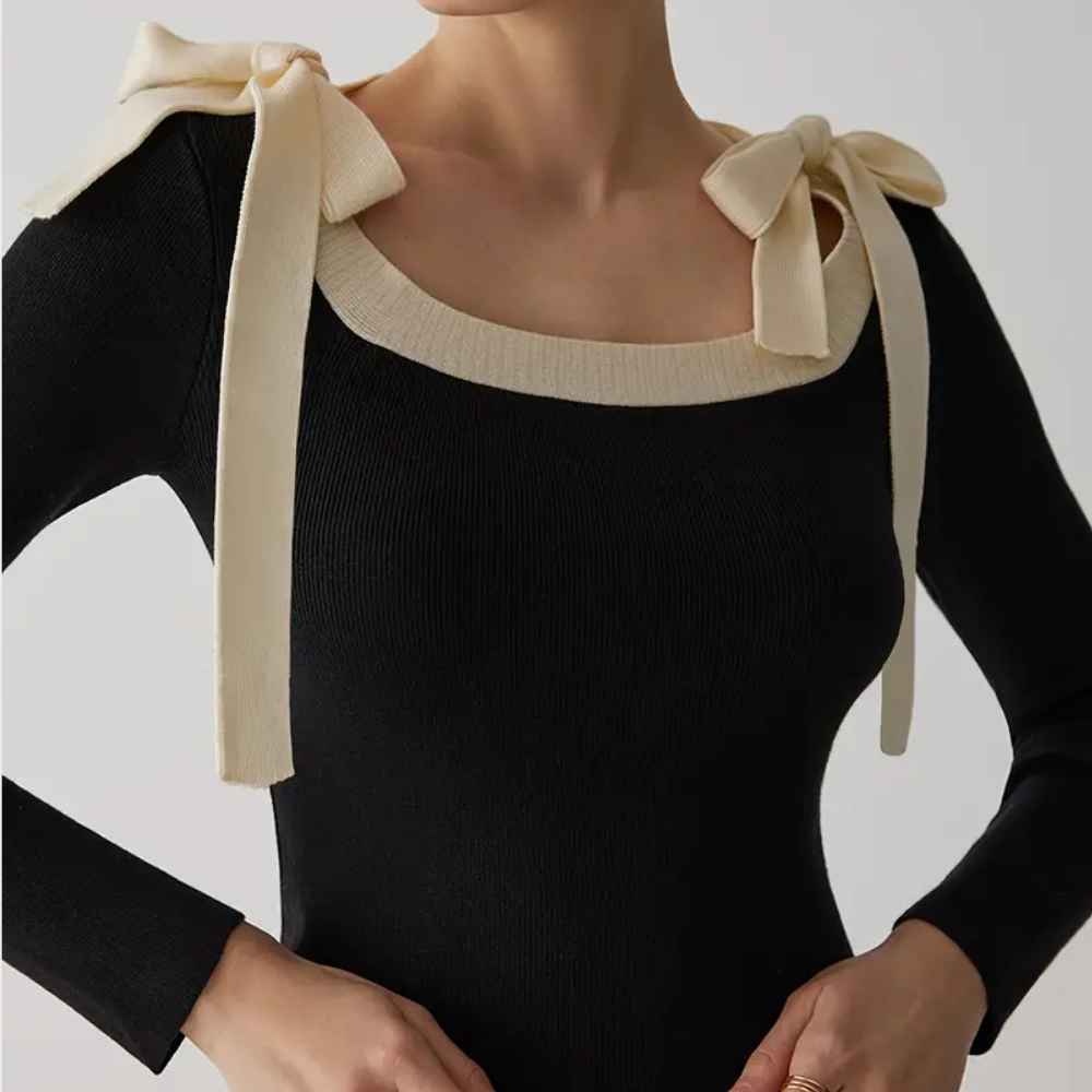AMELIA - Elegante Zomerse Trui voor Dames