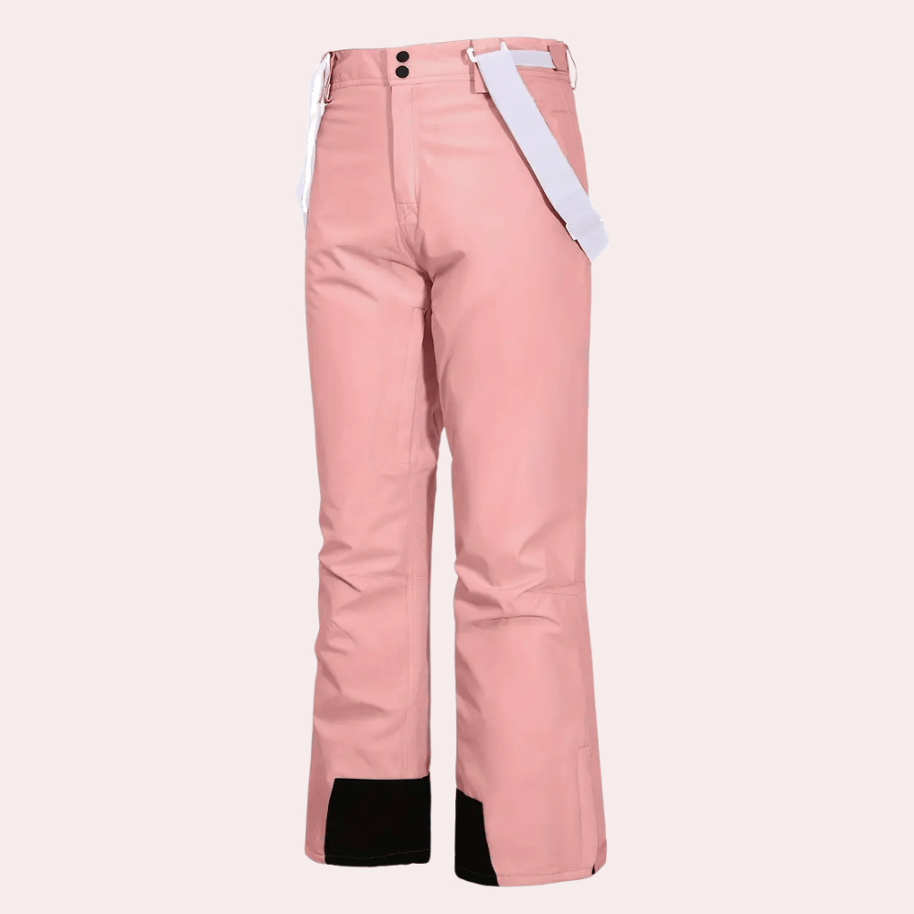 JULES - Klassieke Zomerbroek voor Heren