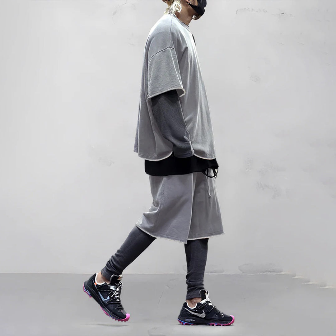 ARTHUR - Casual zomerset voor de lente en zomer