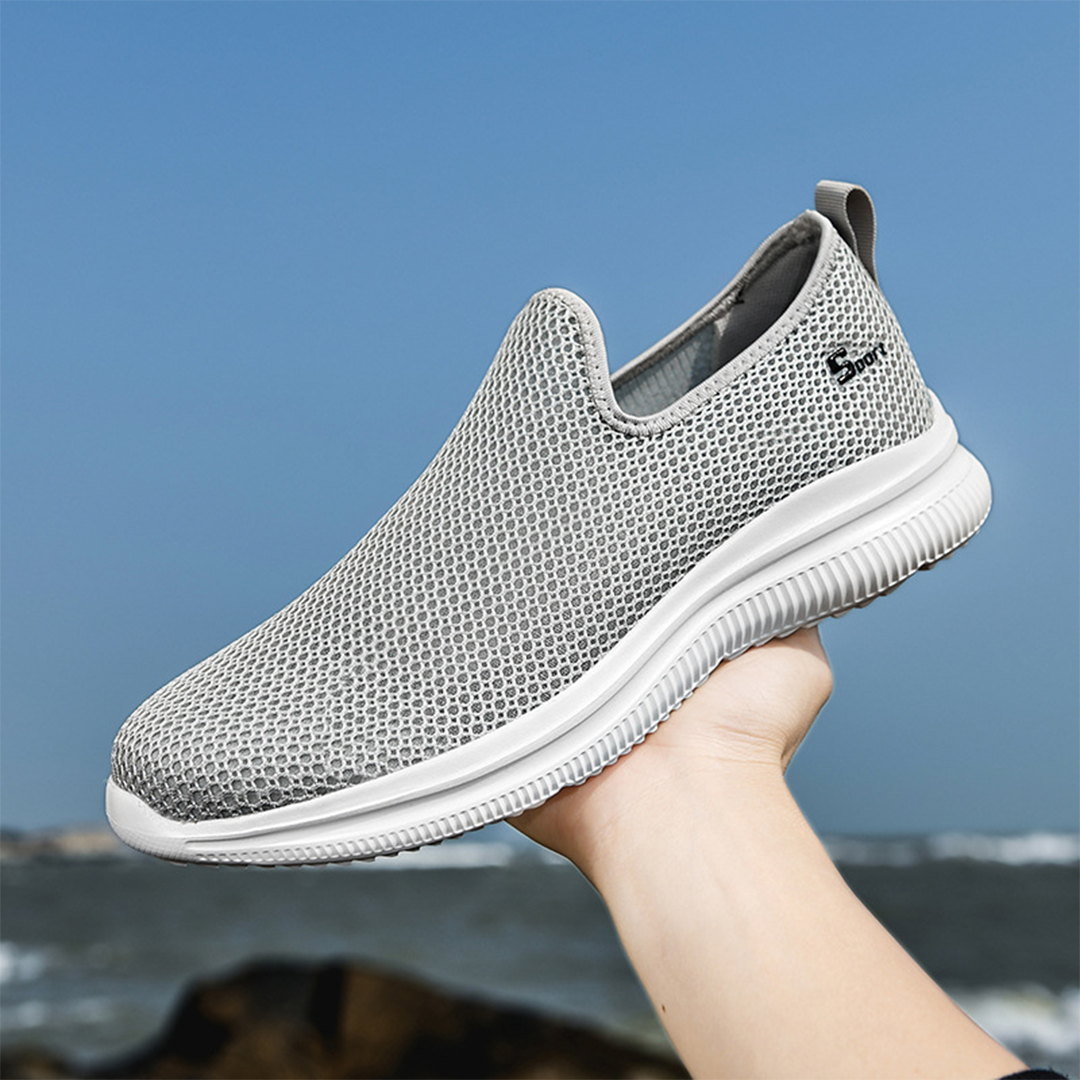 ANTOINE - Ademende casual zomerschoenen