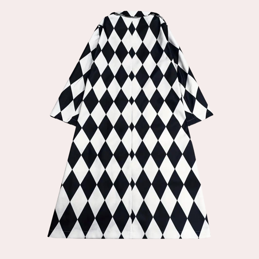 LAYLANIE - Comfortabele Zomerjas voor Dames