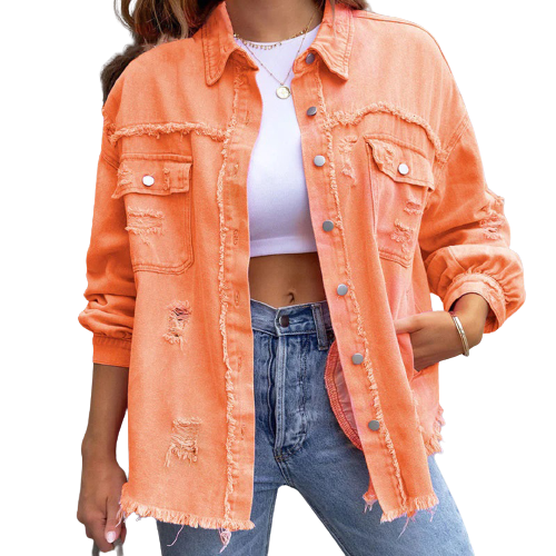 JULES - Stijlvolle zomerjas voor dames