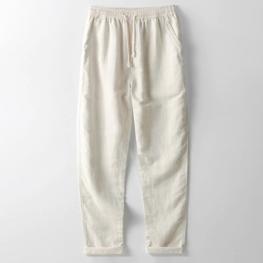 LARS - Casual zomerset voor de lente en zomer