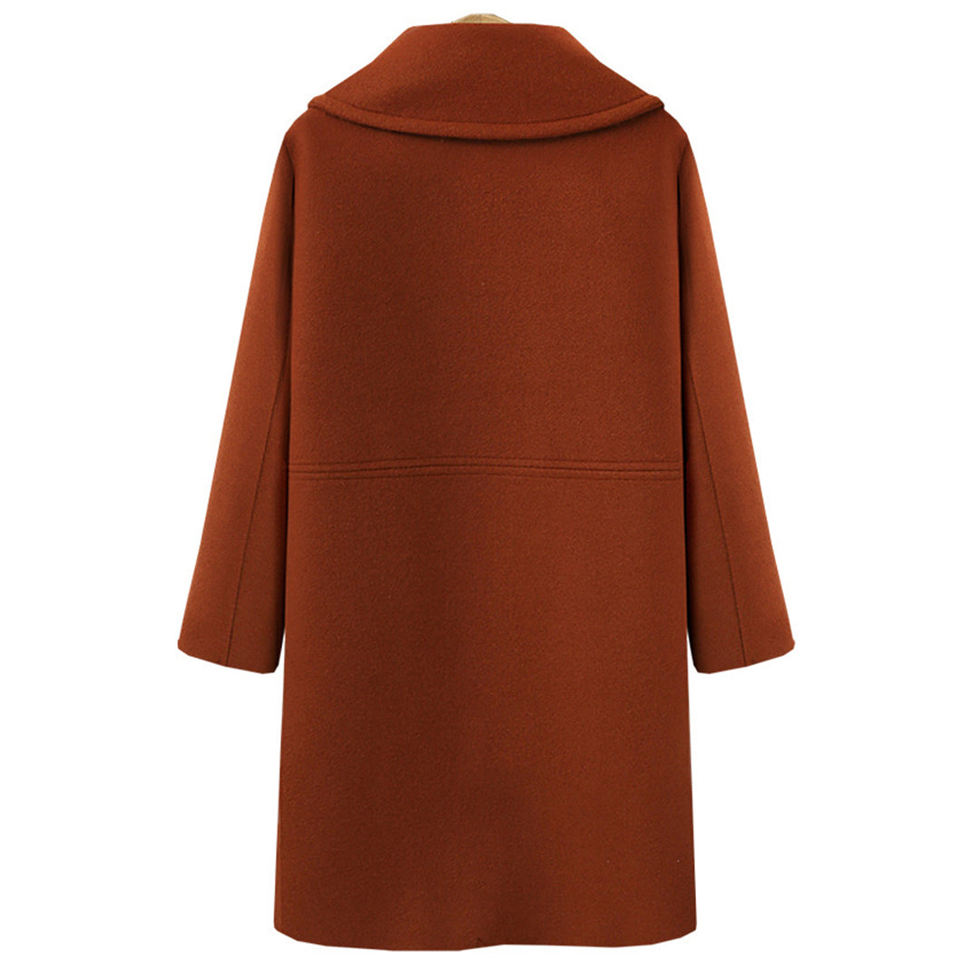 LESIA - Lichte zomerjas voor vrouwen