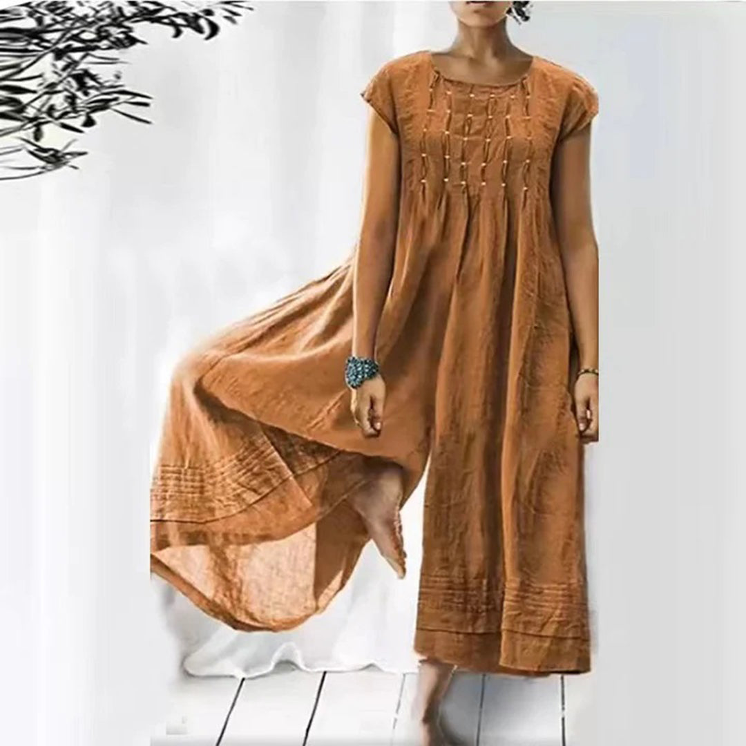 KAYLEIGH - Elegante zomerse jumpsuit voor vrouwen