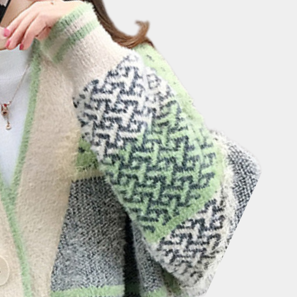 LEHIWA - Comfortabel Zomervest voor Dames