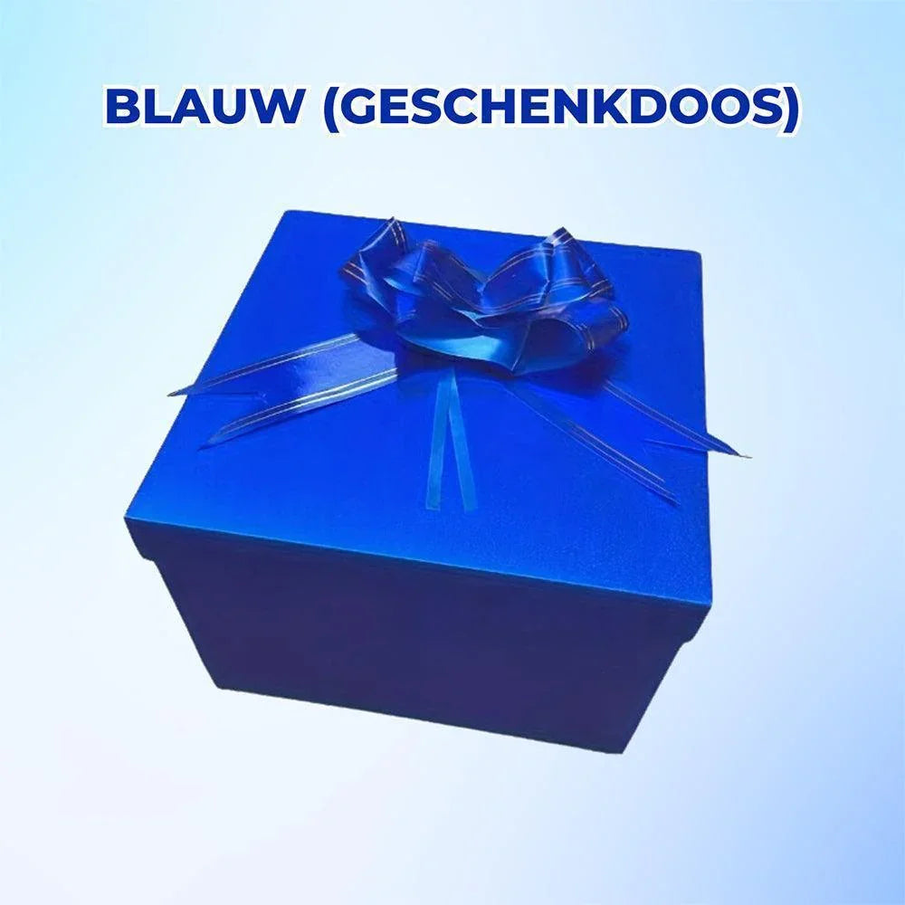 Explosie cadeaubox | Maak de mooiste verrassingsbox | 1+1 gratis