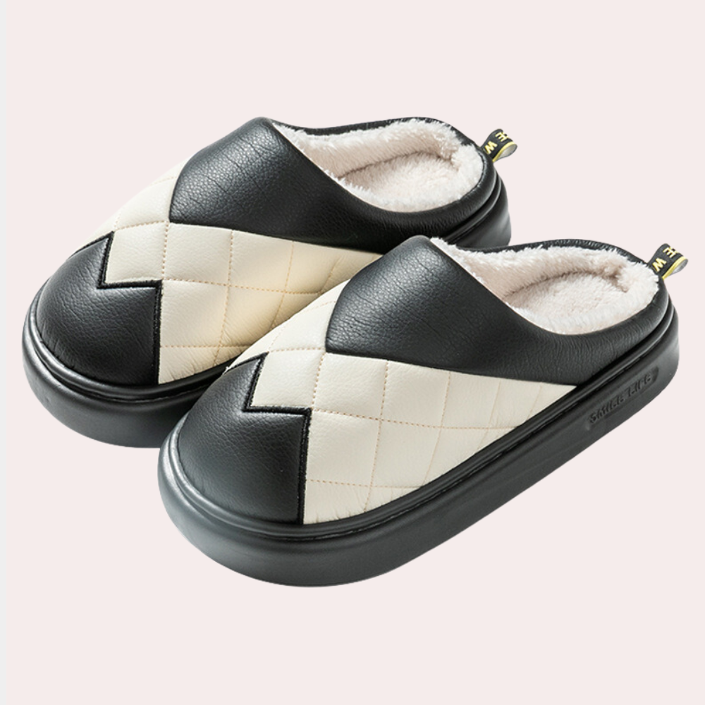 ALAYNAH - Trendy Zomer Pantoffels voor Dames