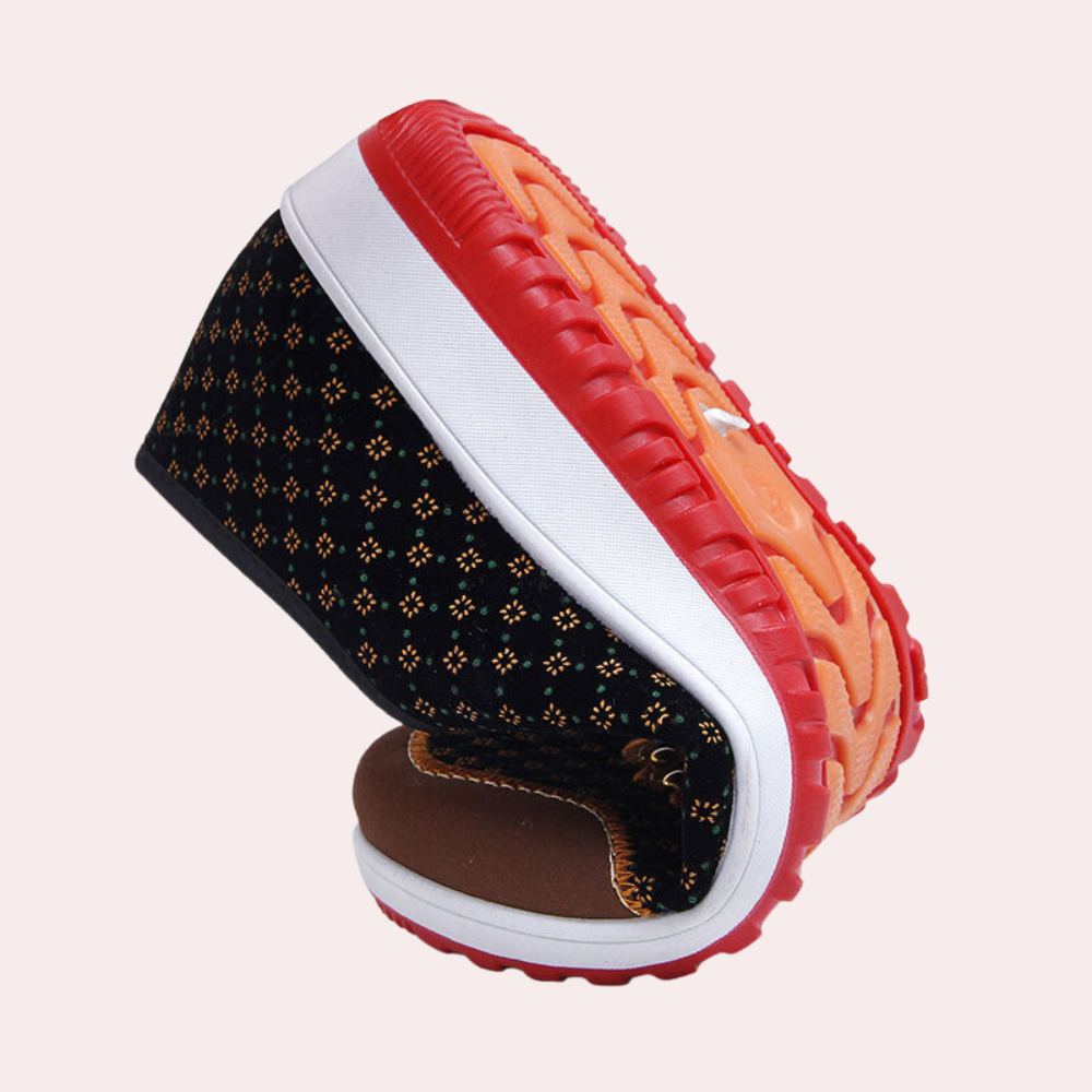 LALACIA - Modieuze Zomerschoenen voor Dames