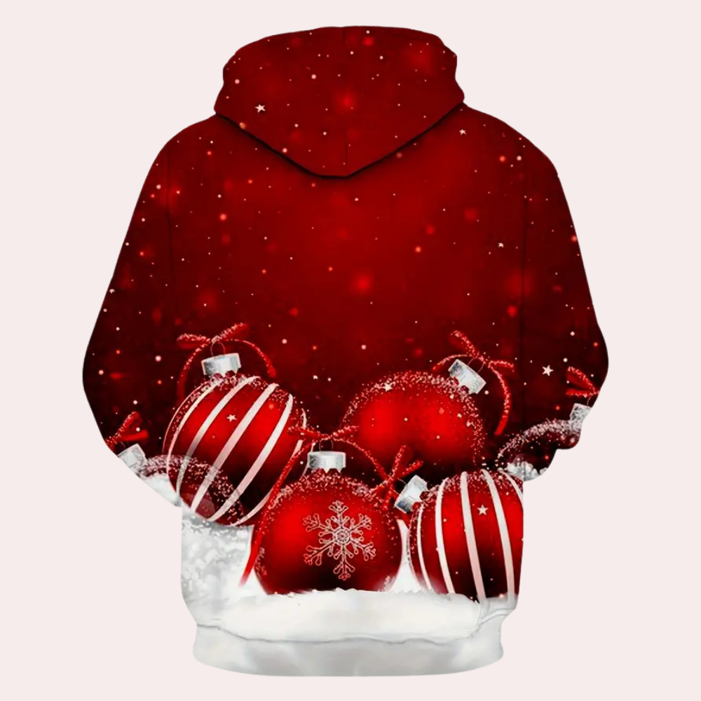 LAIS - Trendy Zomersweatshirt voor Heren