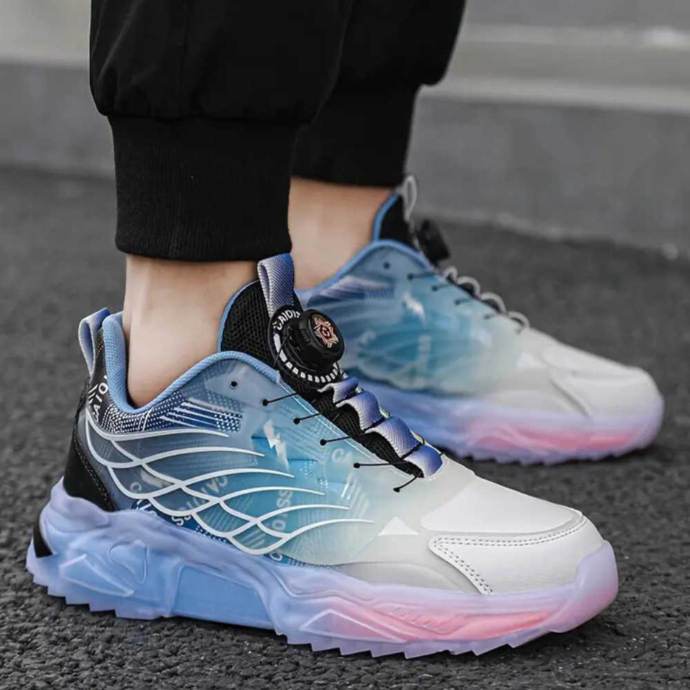 ARVIE - Modieuze Zomerschoenen voor Heren