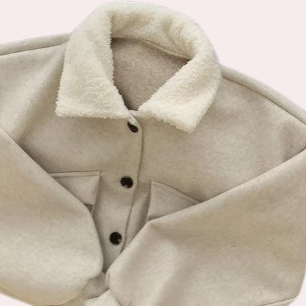 LEJLA - Comfortabele Lichte Zomerjas voor Dames