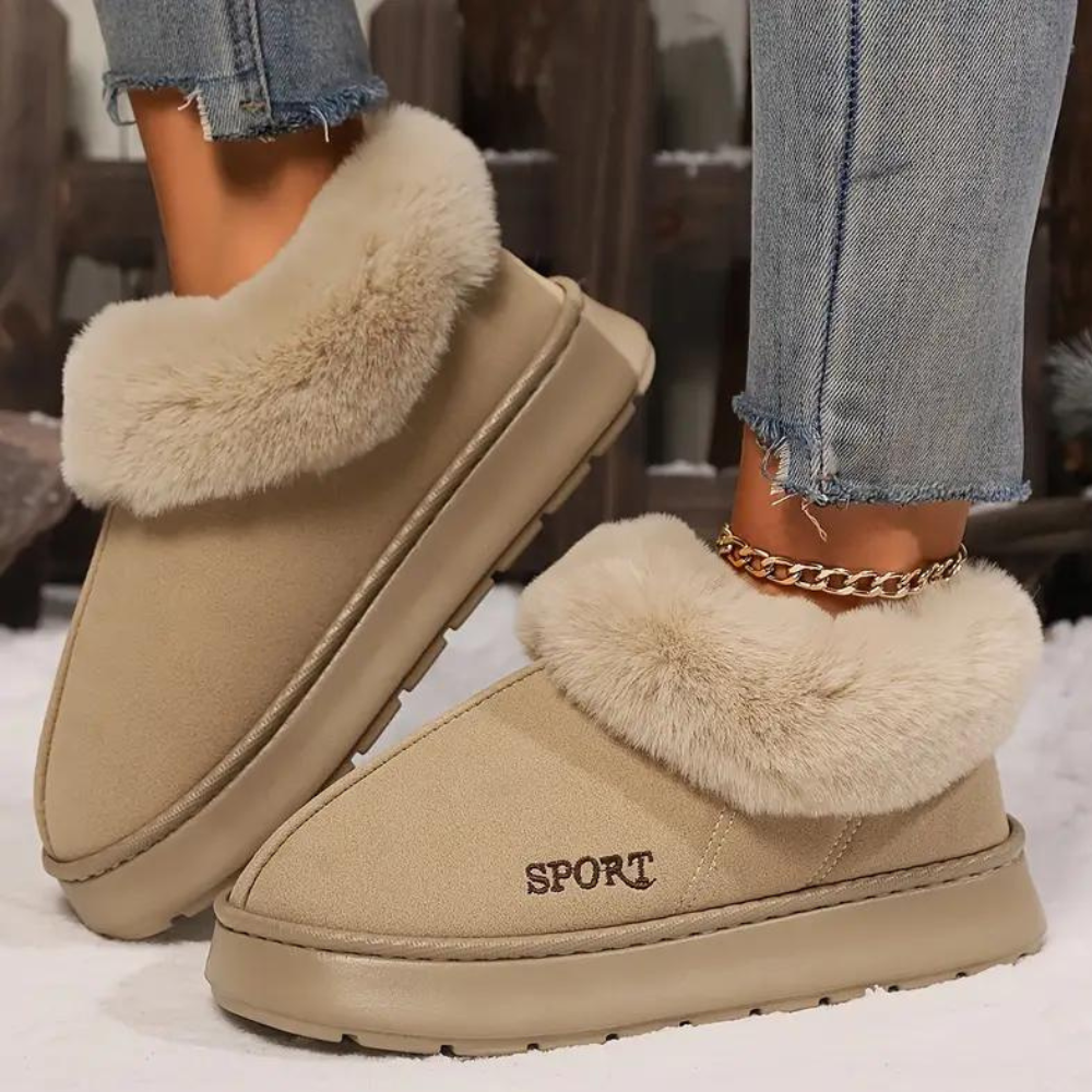 KALLISTA - Zomerse Casual Schoenen voor Dames