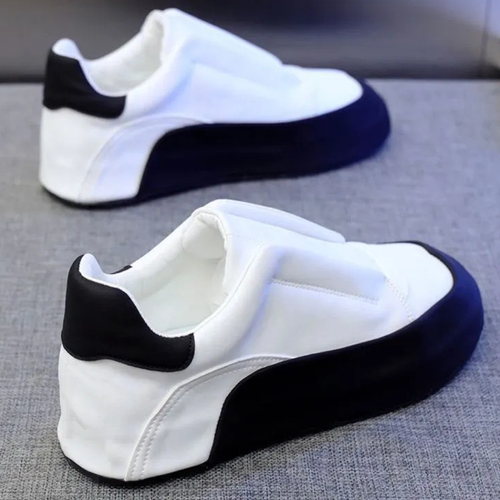 ALBAN - Modieuze Zomerschoenen voor Heren