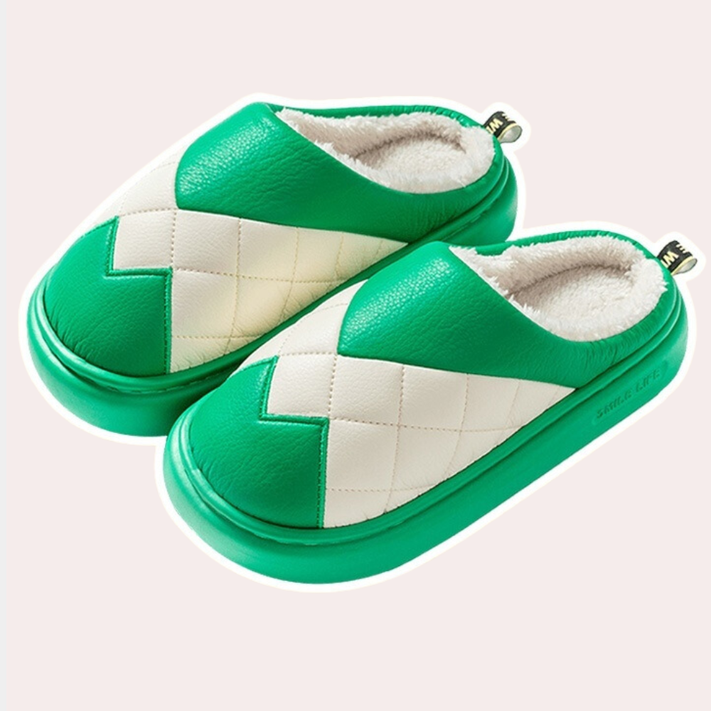 ALAYNAH - Trendy Zomer Pantoffels voor Dames