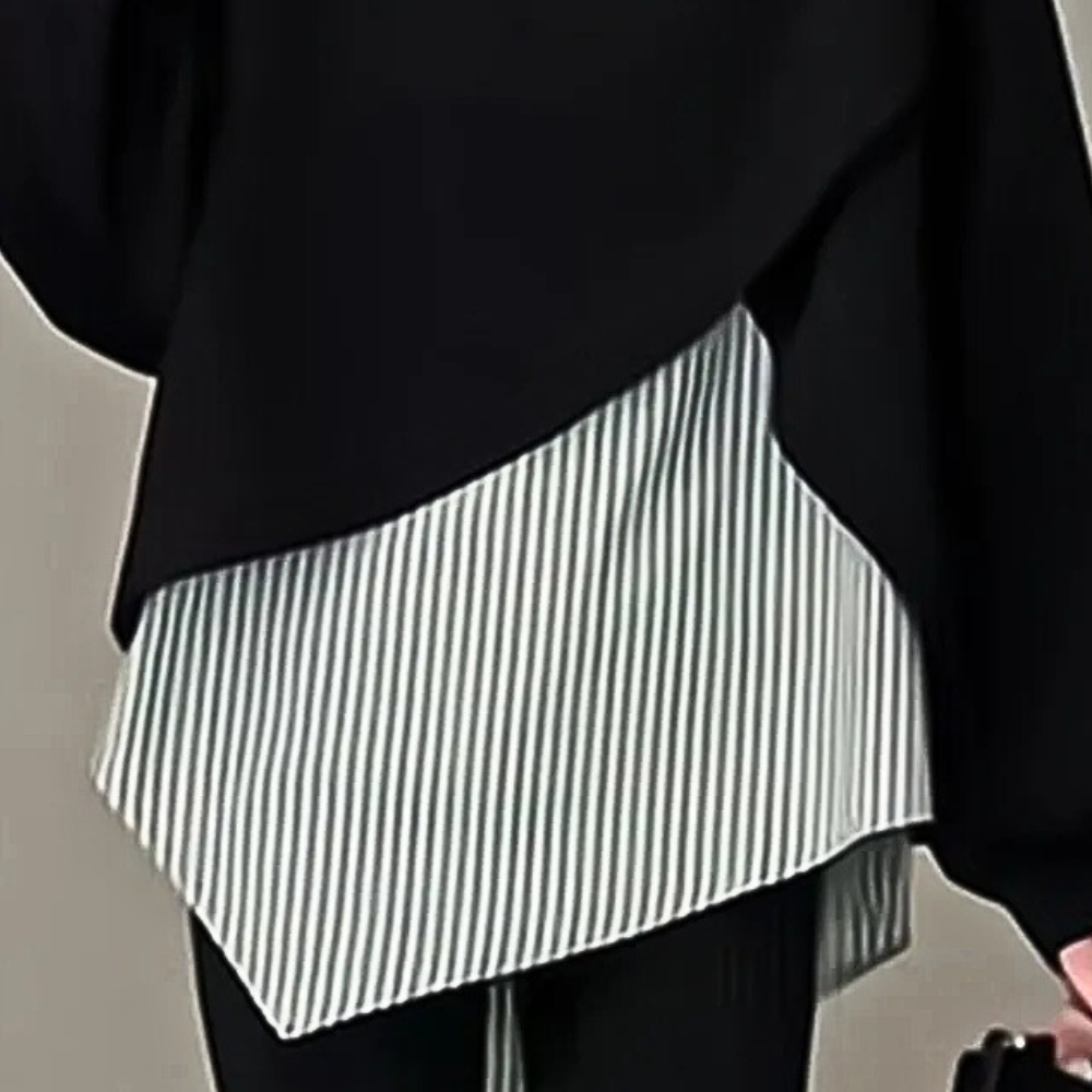 KARYME - Moderne Sweatshirt voor Dames