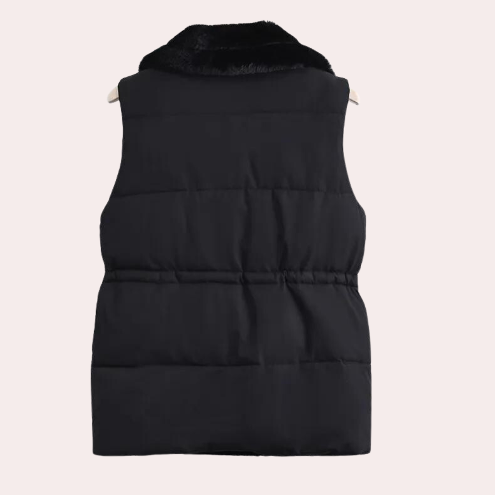 ALANNAH - Elegant Zomervest voor Dames