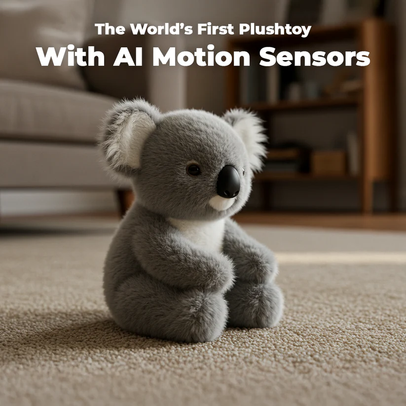 🐨𝑻𝒉𝒆 𝑲𝒐𝒂𝒍𝒚 – 𝑬𝒎𝒐𝒕𝒊𝒐𝒏𝒂𝒍 𝑯𝒆𝒂𝒍𝒊𝒏𝒈 𝒐𝒏 𝑫𝒆𝒎𝒂𝒏𝒅