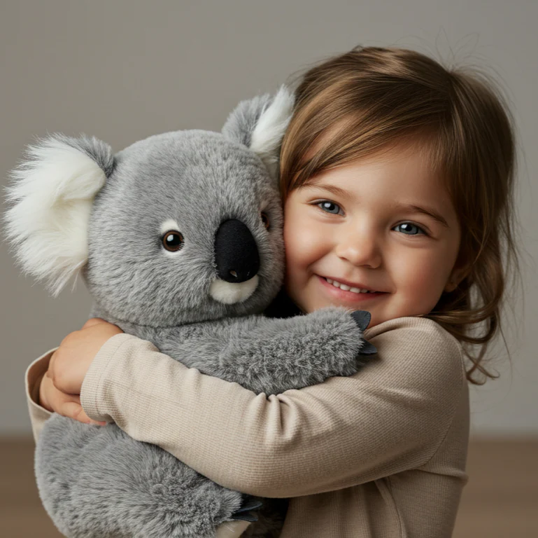 🐨𝑻𝒉𝒆 𝑲𝒐𝒂𝒍𝒚 – 𝑬𝒎𝒐𝒕𝒊𝒐𝒏𝒂𝒍 𝑯𝒆𝒂𝒍𝒊𝒏𝒈 𝒐𝒏 𝑫𝒆𝒎𝒂𝒏𝒅
