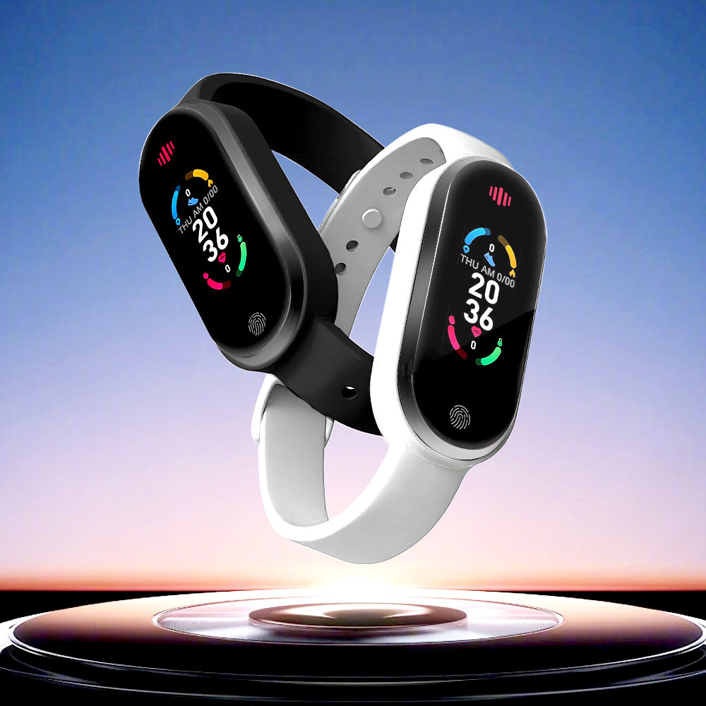 🪆🦩Futusly™ Ultraschall Fettvernichtend & Ferninfrarot Blutzuckerbalancierendes Detox-Armband