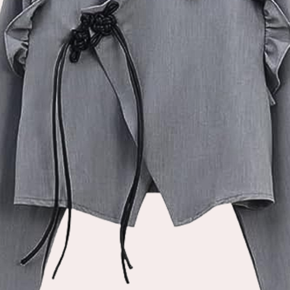 JONETTE - Trendy Zomertop voor Dames