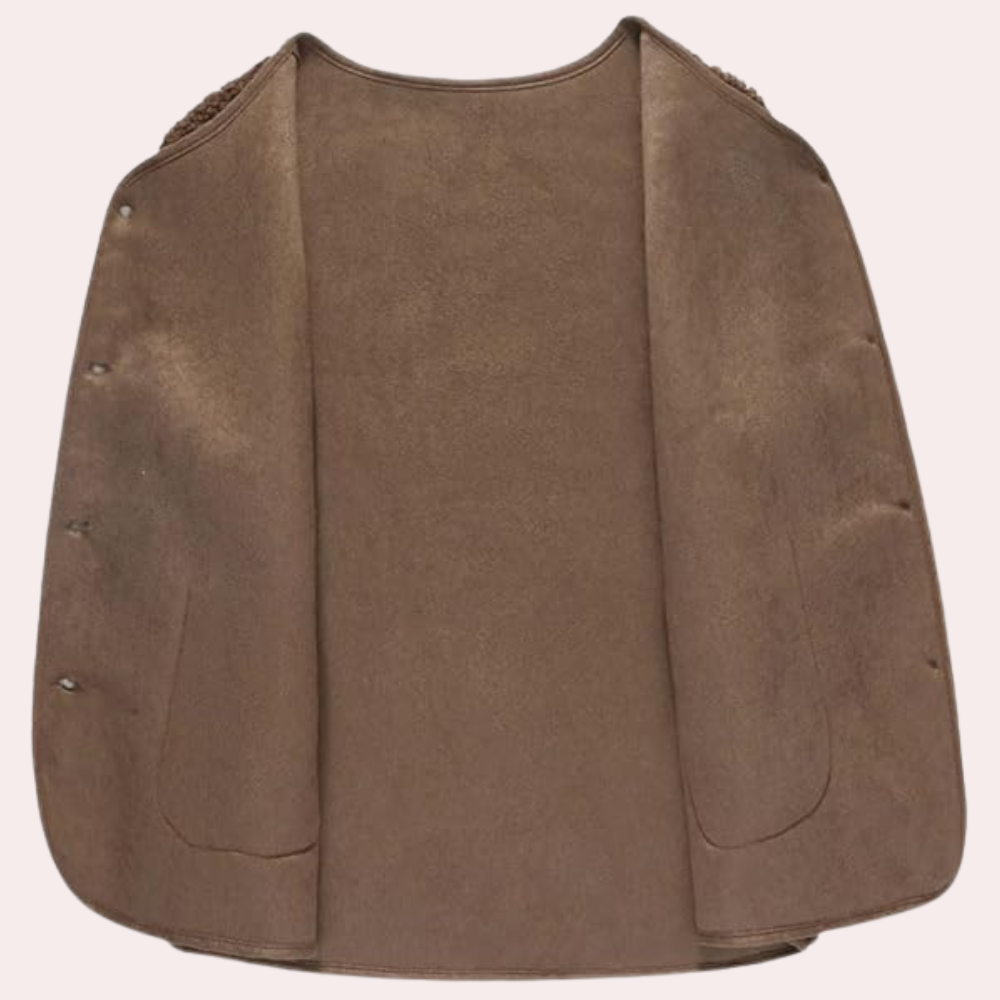 KAMAYA - Trendy Zomer Vest voor Dames