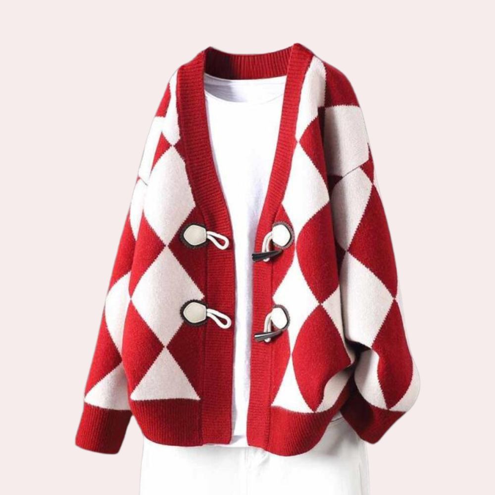 JESSICA - Trendy Zomervest voor Dames