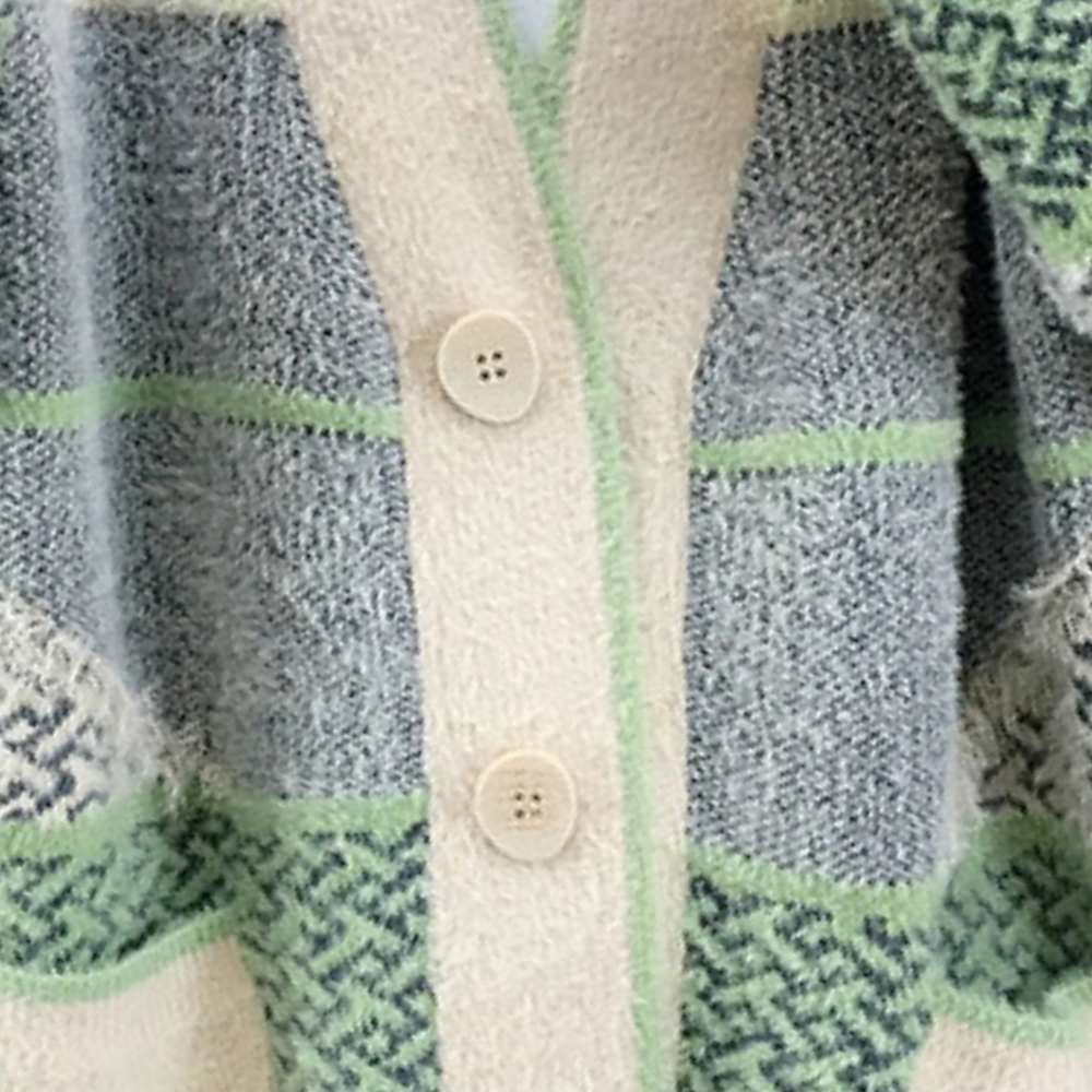 LEHIWA - Comfortabel Zomervest voor Dames