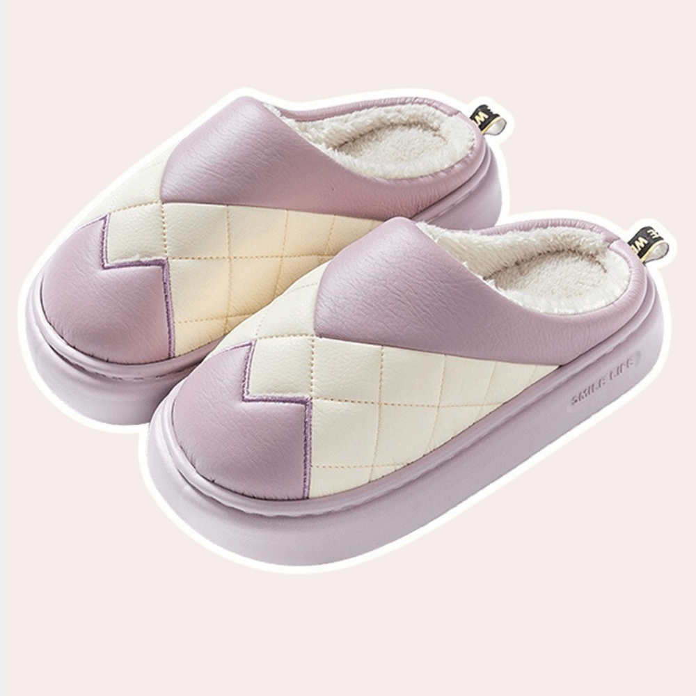 ALAYNAH - Trendy Zomer Pantoffels voor Dames