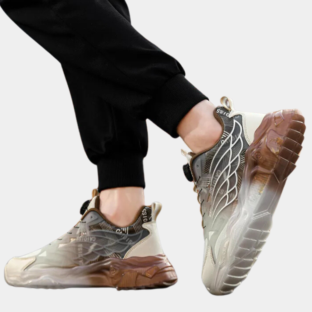 ARVIE - Modieuze Zomerschoenen voor Heren