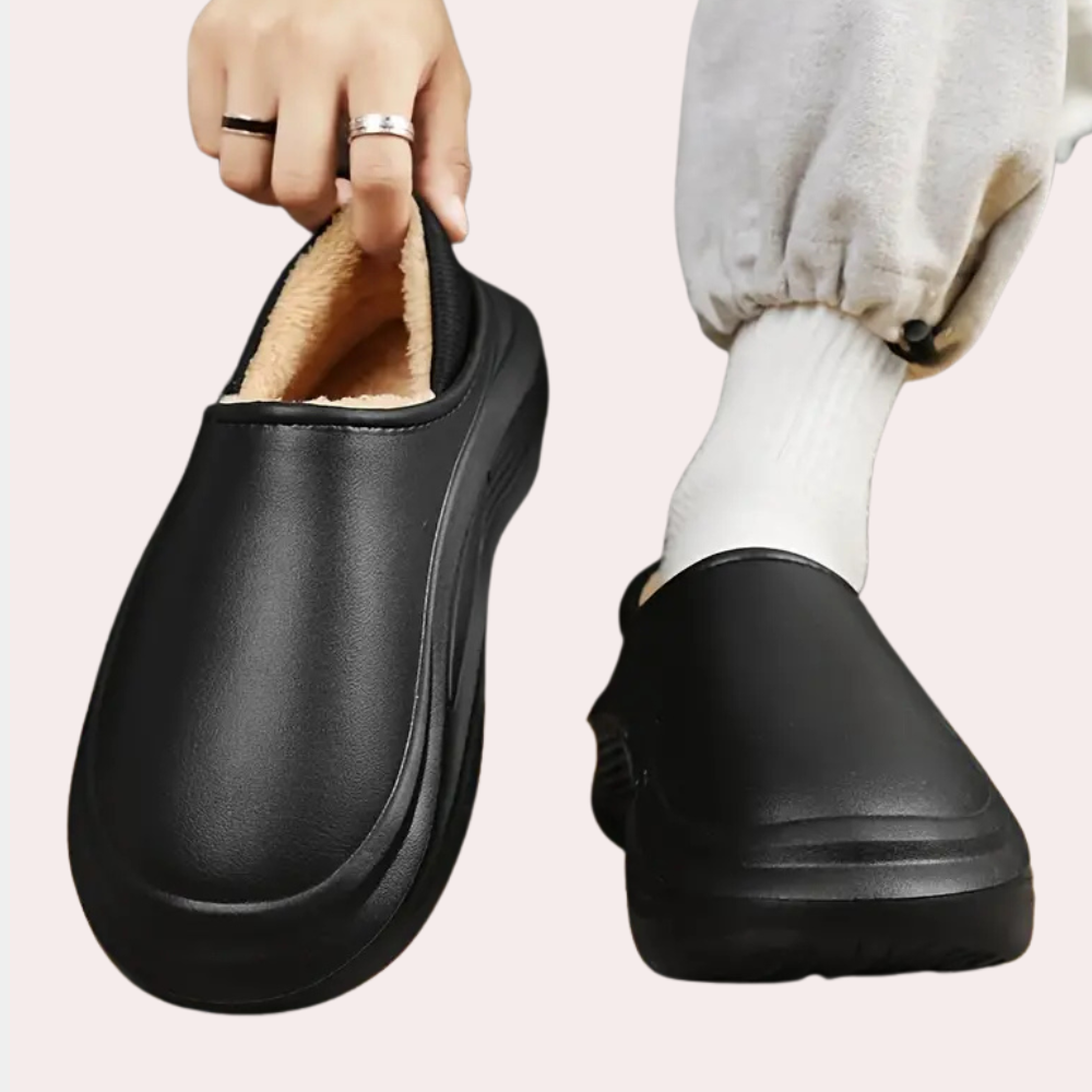 KEPLER - Trendy Zomerschoenen voor Heren