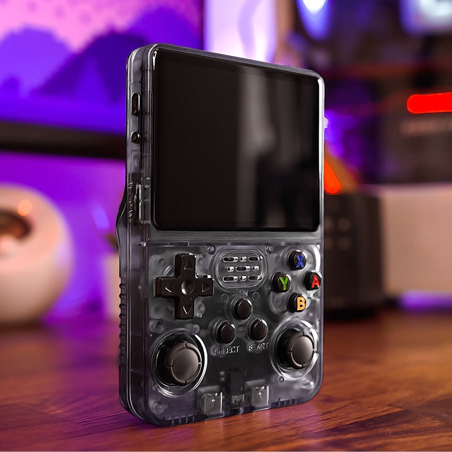 RetroPlay™
