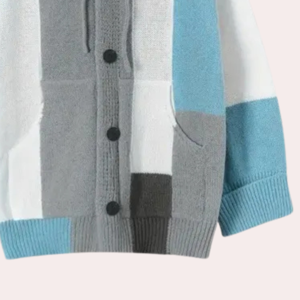 KARYME - Modern Zacht Vest voor Dames - Lente/Zomer Editie