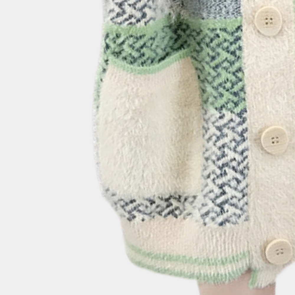 LEHIWA - Comfortabel Zomervest voor Dames
