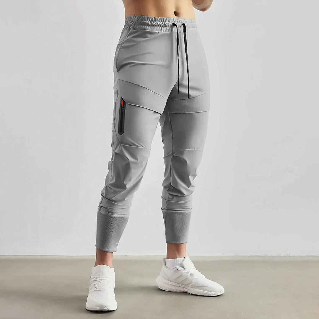 ARTHUR - Zomerse joggingbroek voor heren