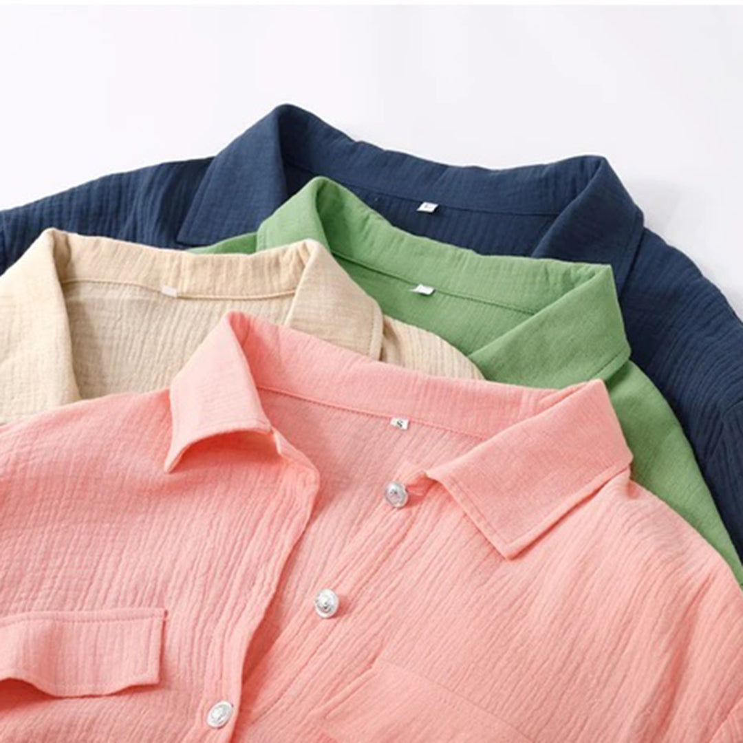 JOSIE - Elegante casual zomerset voor vrouwen