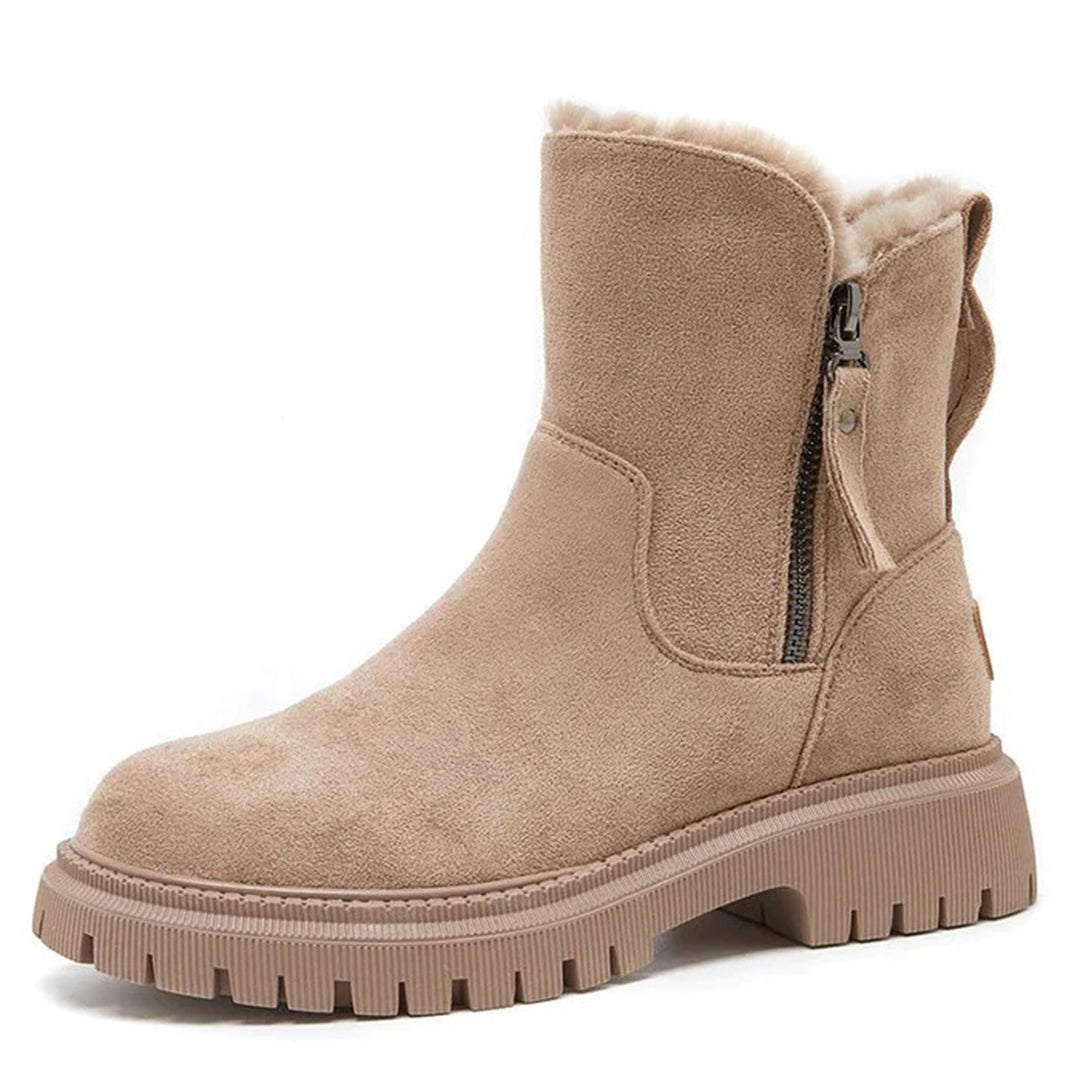 AMALIE - Comfortabele zomerschoenen voor dames