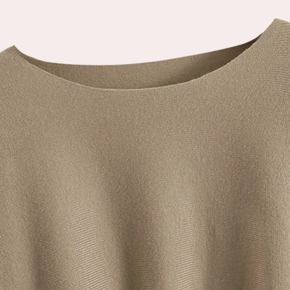 KEAGHLAN - Verfijnde 2 Delige Zomerset voor Dames