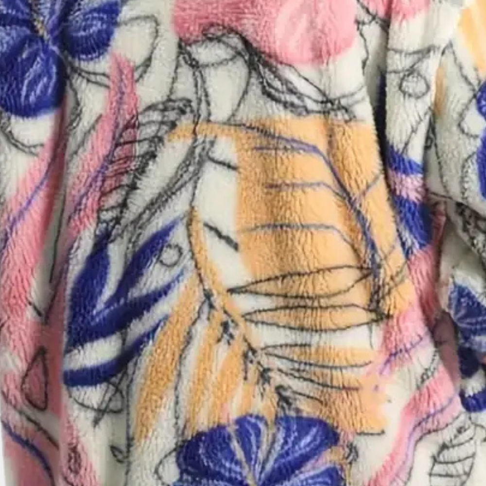LOREEN - Veelzijdige Zomerjas voor Dames