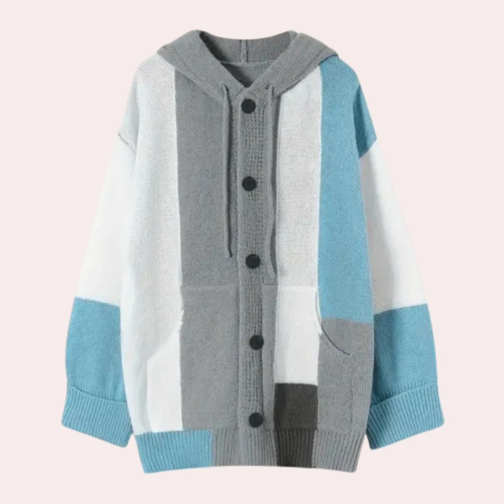 KARYME - Modern Zacht Vest voor Dames - Lente/Zomer Editie