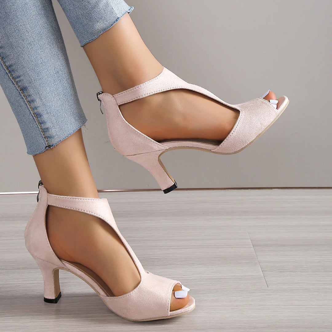 ANOUK - Elegante zomersandalen