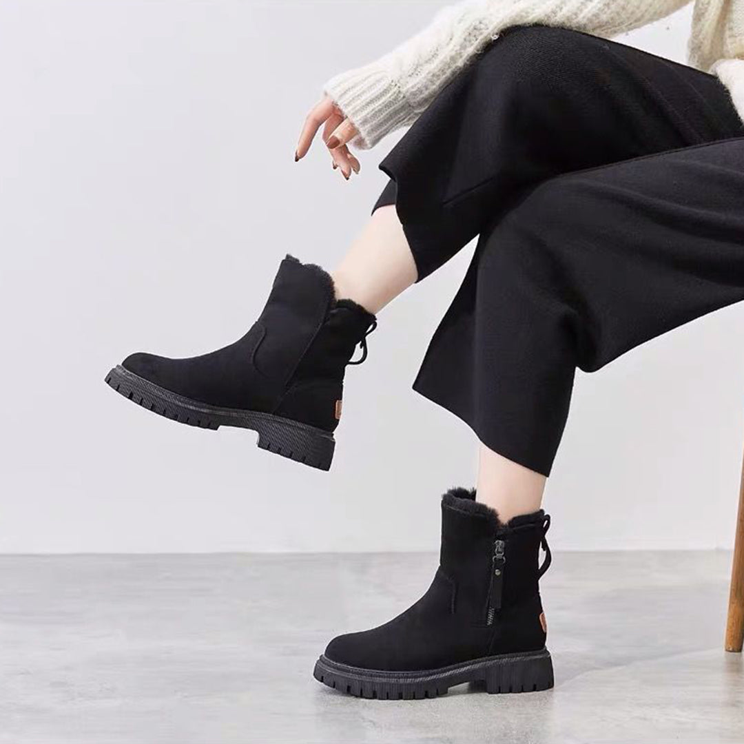 AMALIE - Comfortabele zomerschoenen voor dames