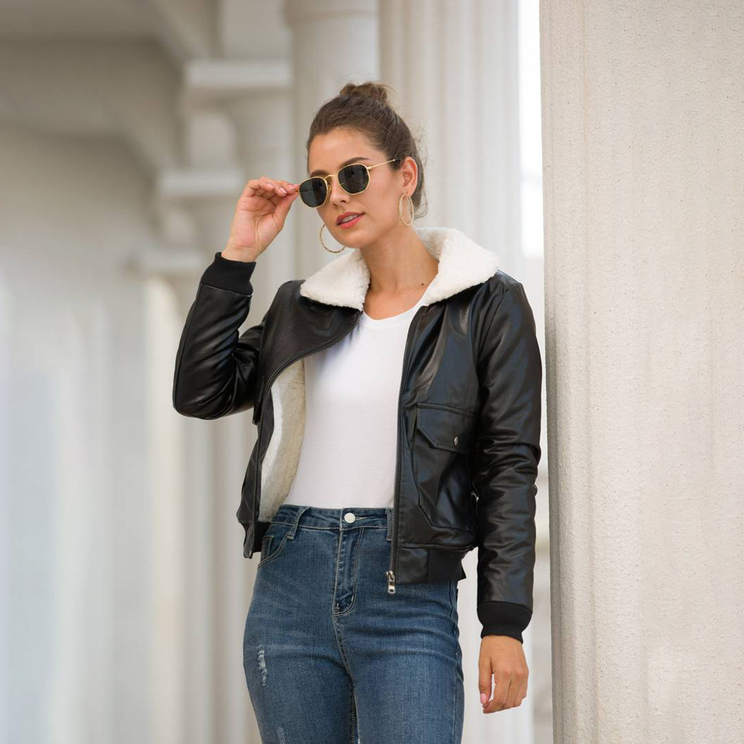 LILLIE - Stijlvolle zomerjas voor vrouwen