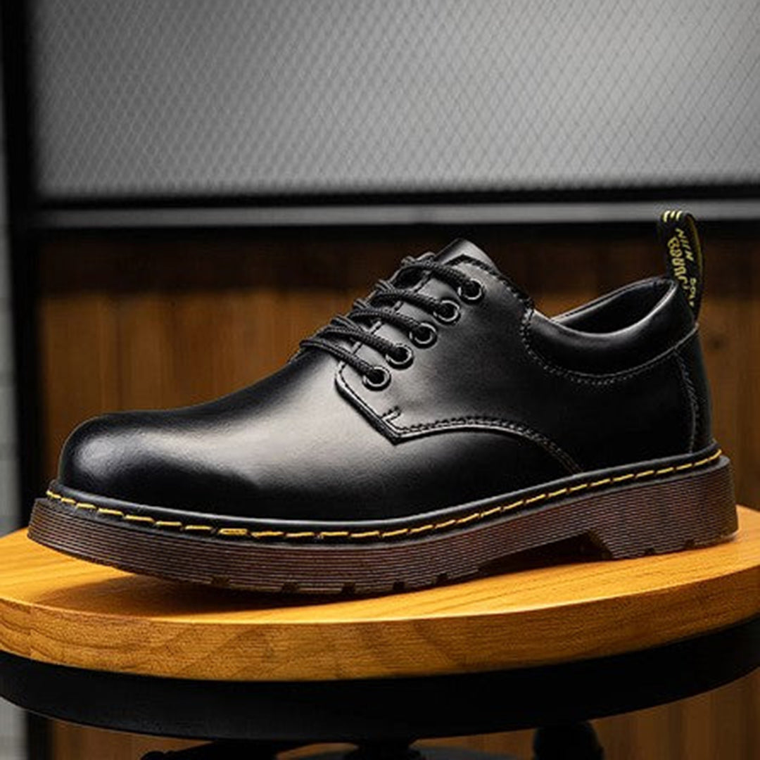 LANCE - Heren comfortabele casual zomerschoenen