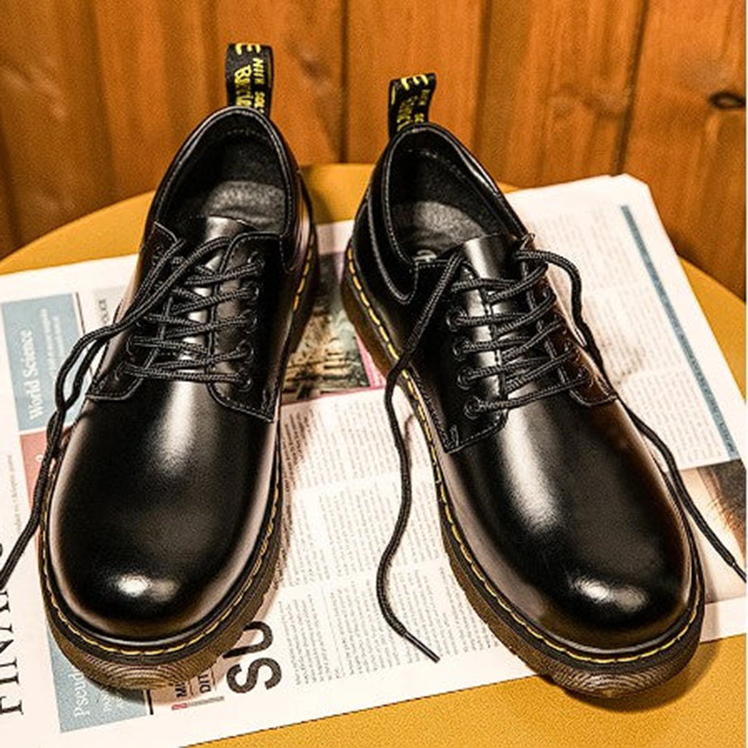 LANCE - Heren comfortabele casual zomerschoenen
