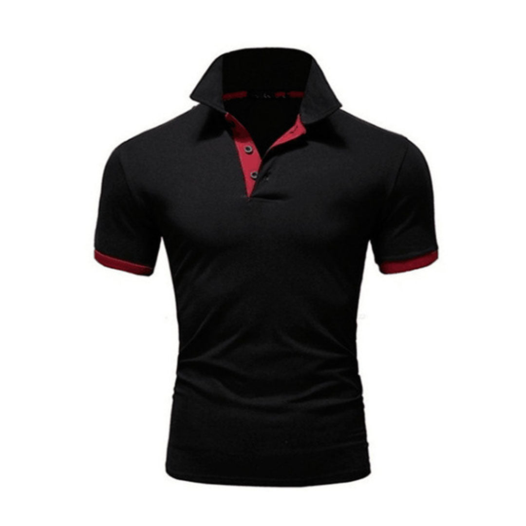 JAXX - Zomerse Poloshirt