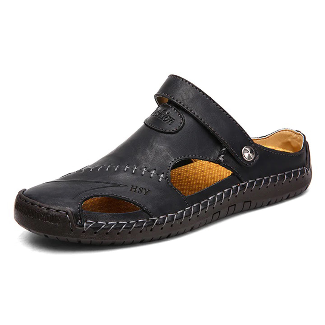 ADDY - Stijlvolle zomersandalen voor mannen